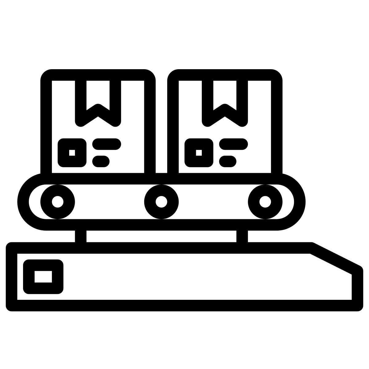 packaging icon