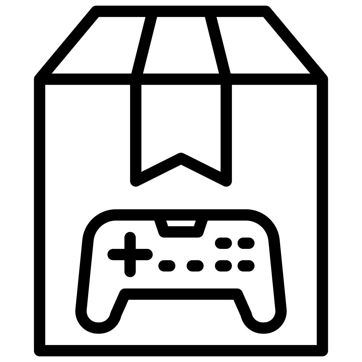 packaging icon
