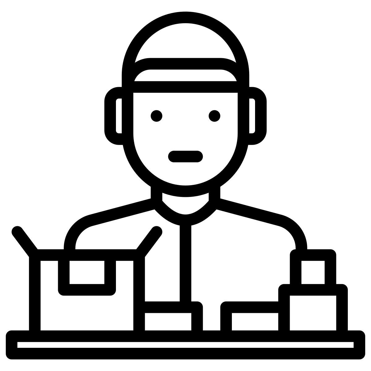 packing icon