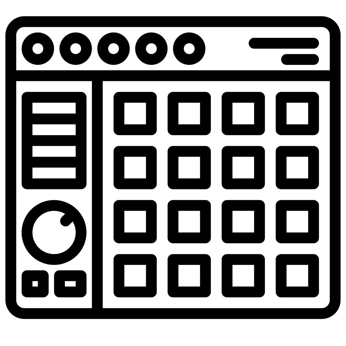 assorbente icon