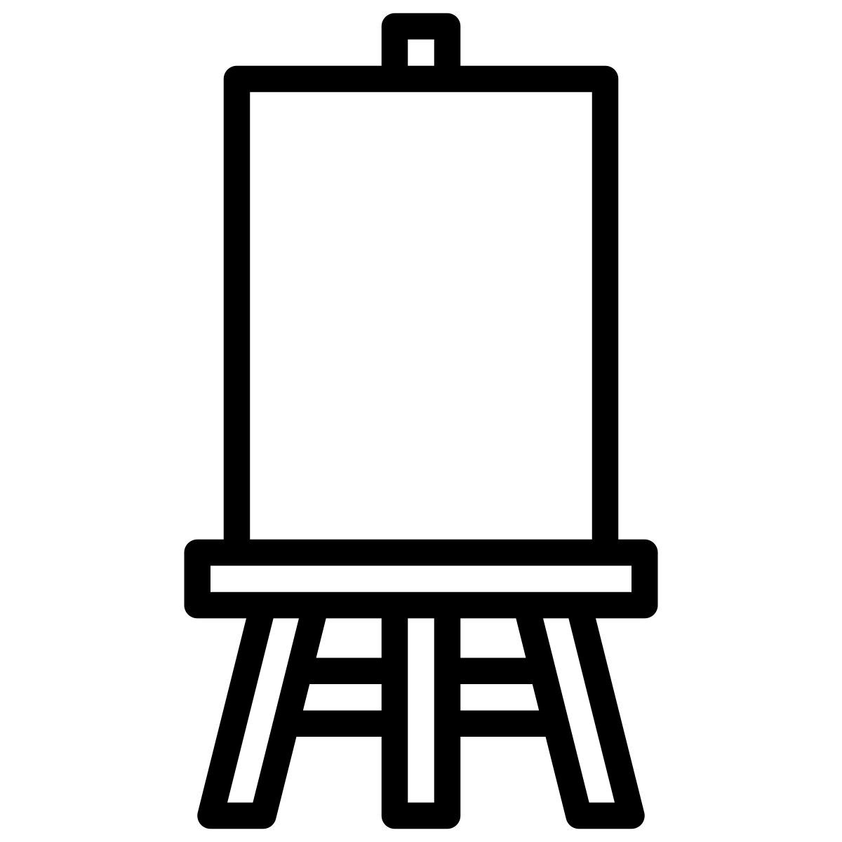 canvas icon