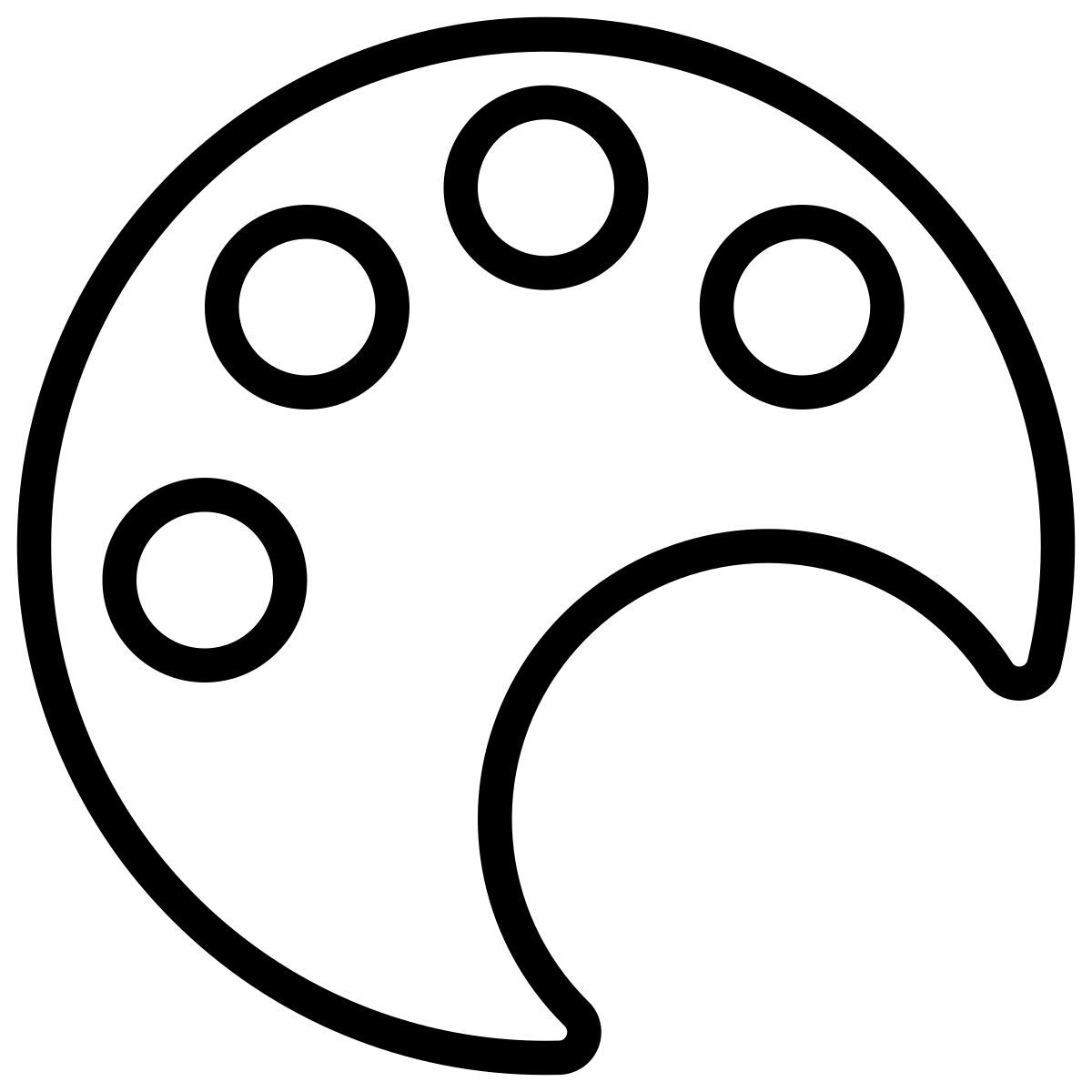 pennello icon