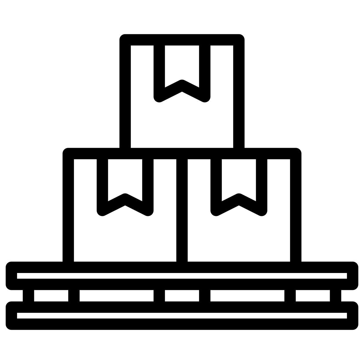 pallet icon
