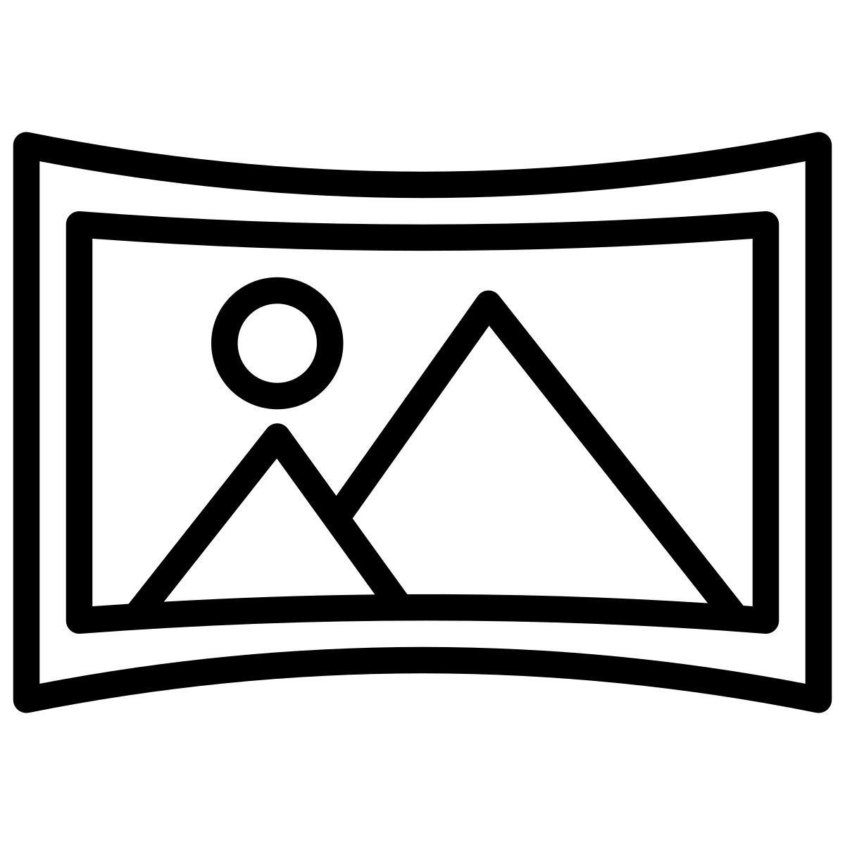 panorama icon