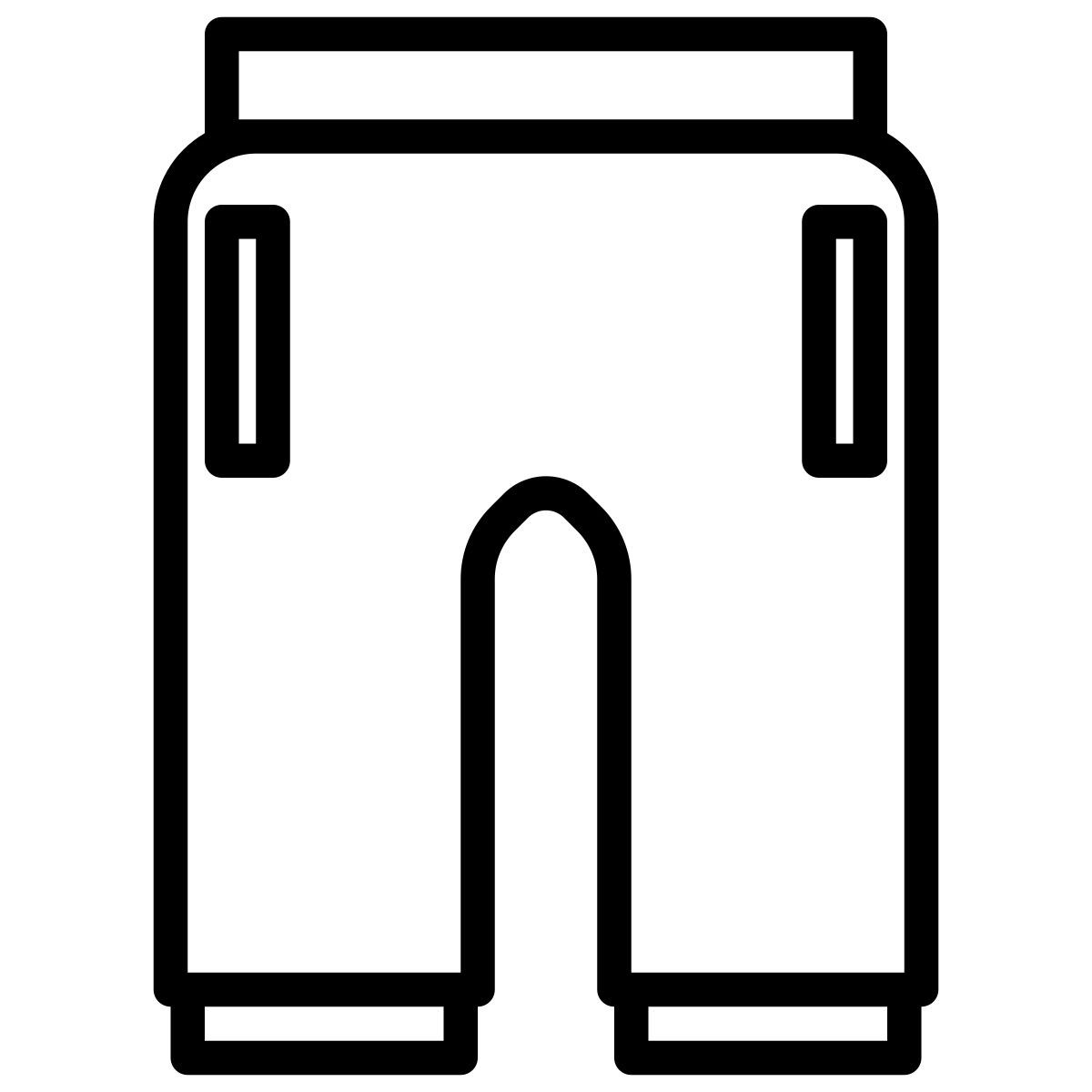 pants icon
