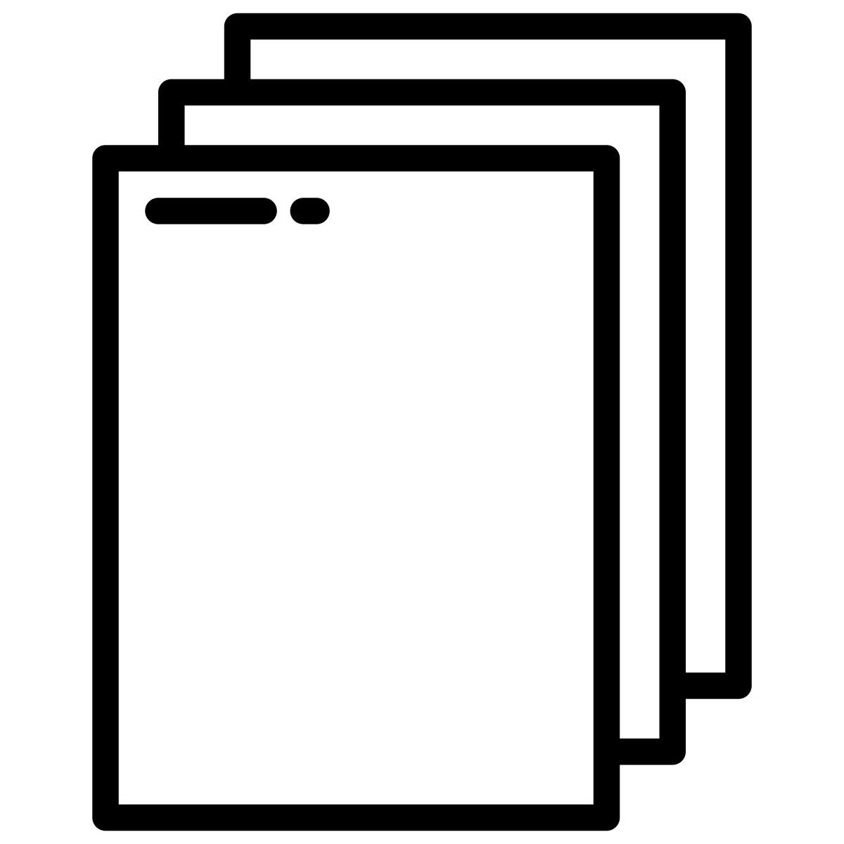 paper icon