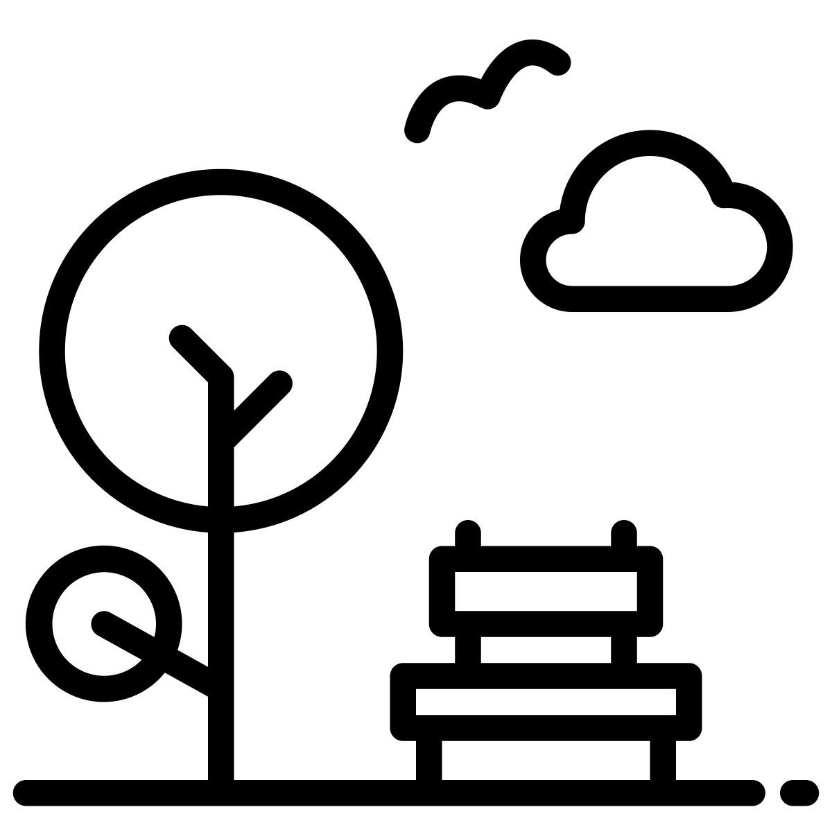 park icon