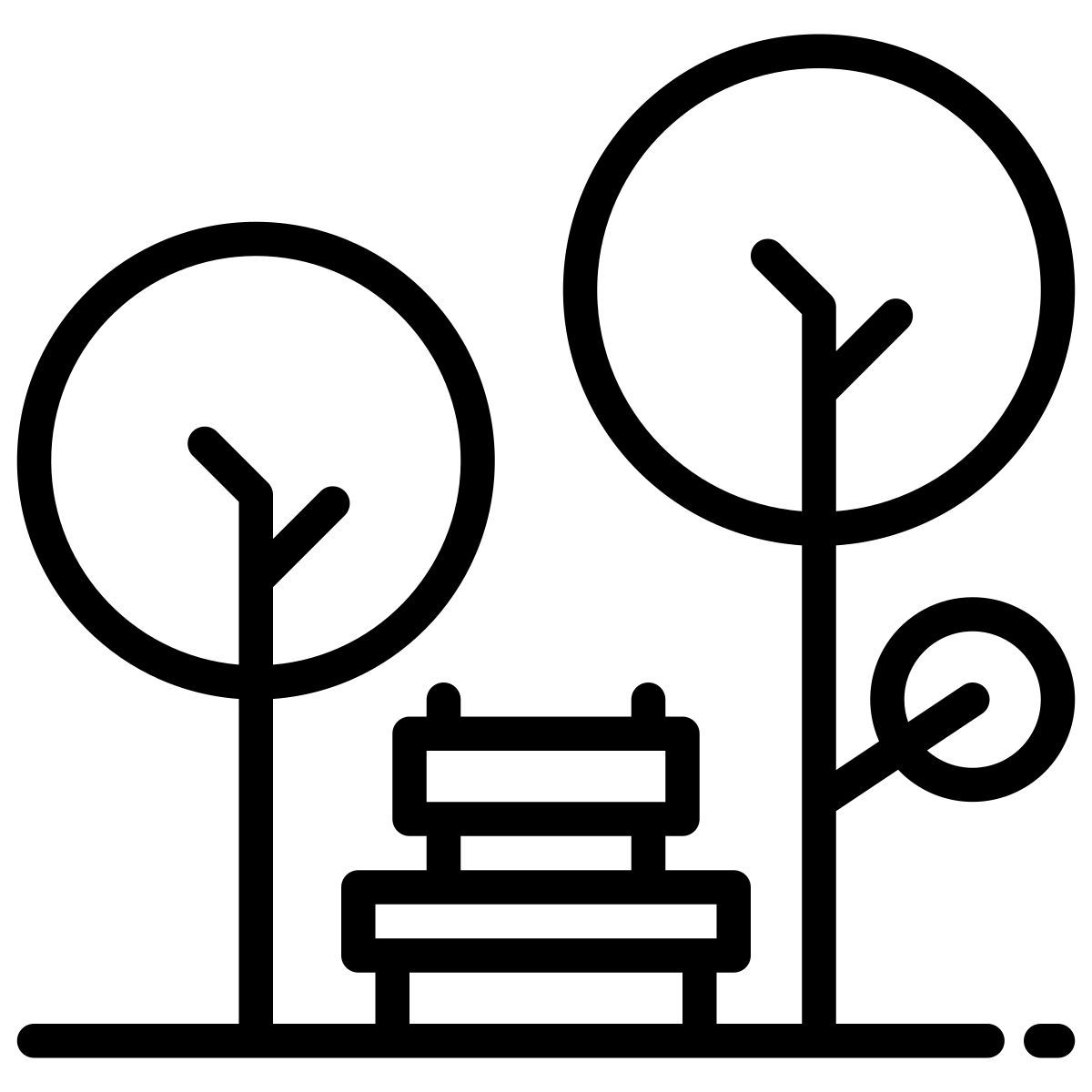 park icon