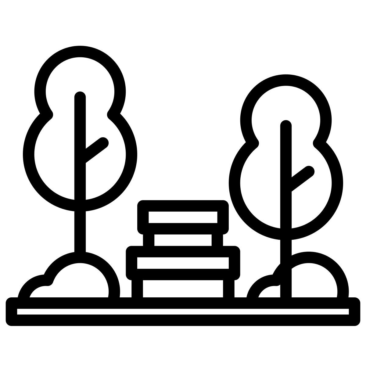 park icon