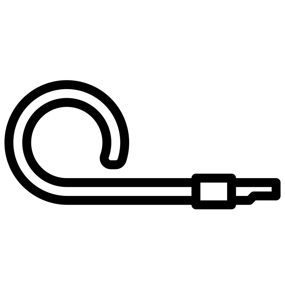 party blower icon