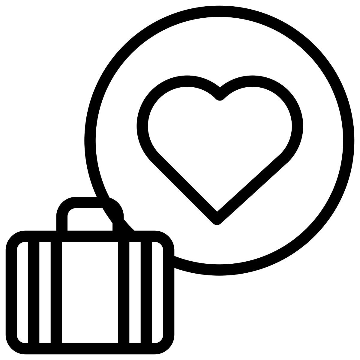 paixão icon