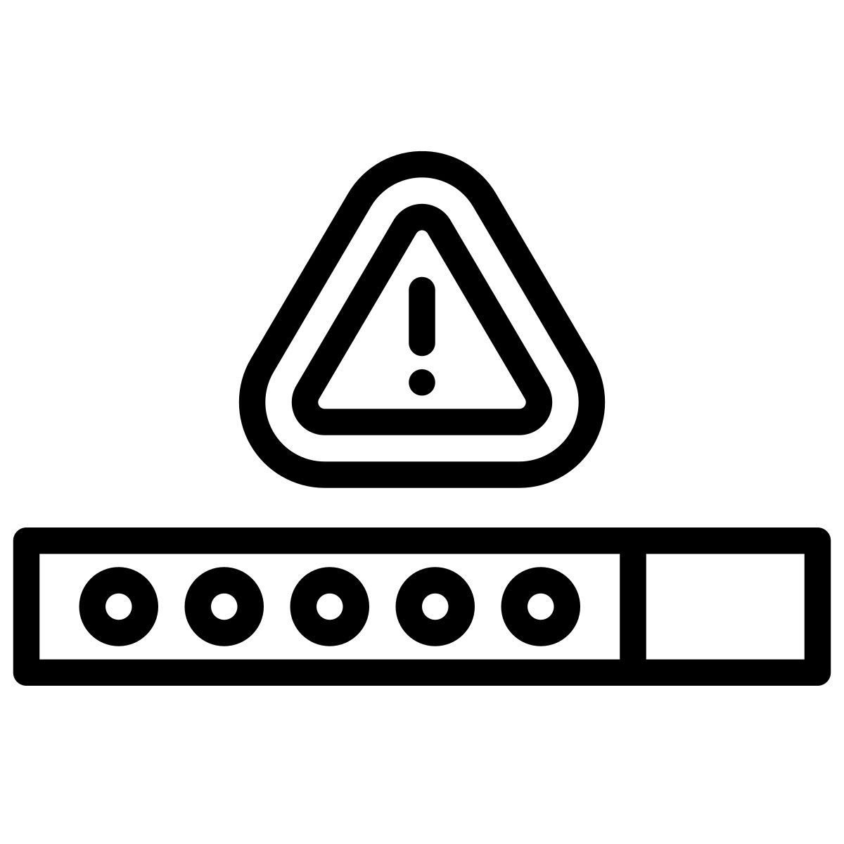 password icon