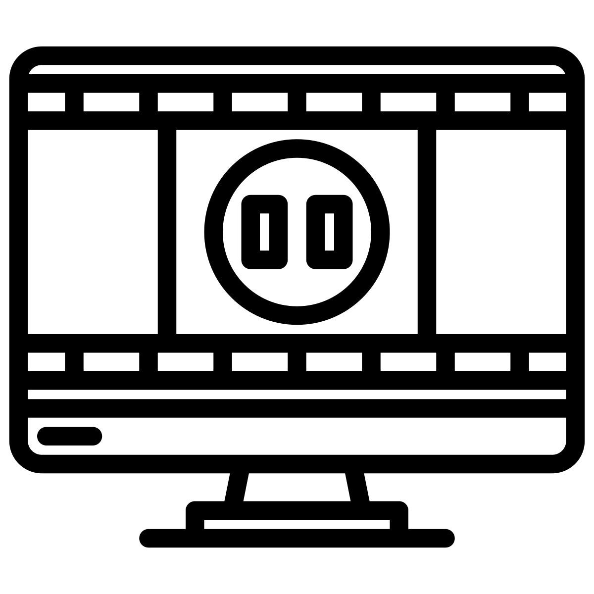 pause icon