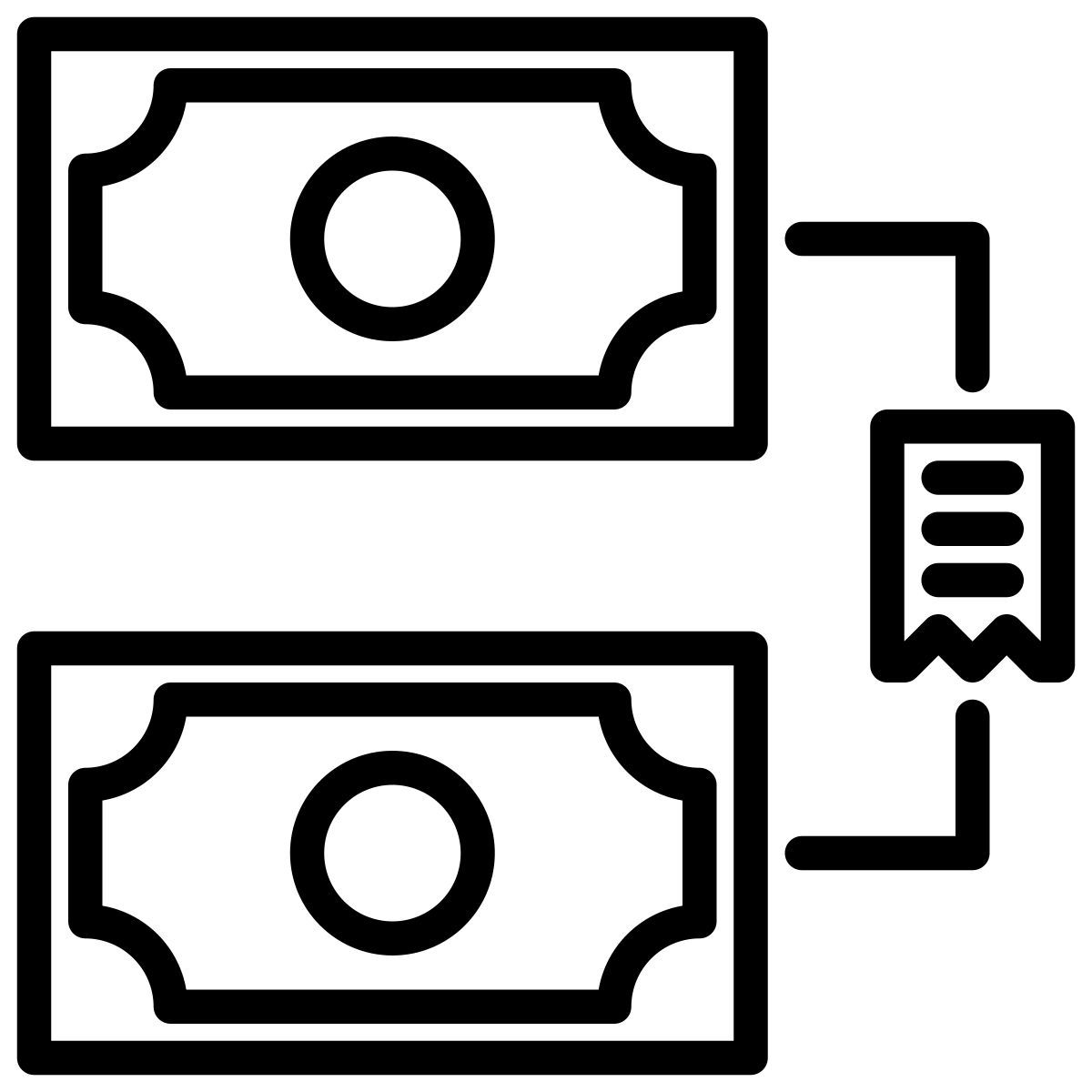 bill icon
