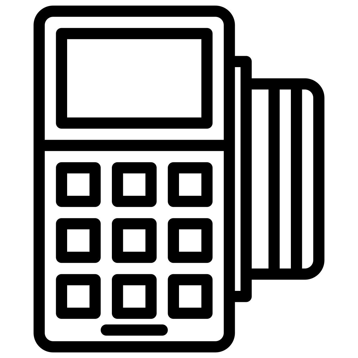 zahlungsmethode icon