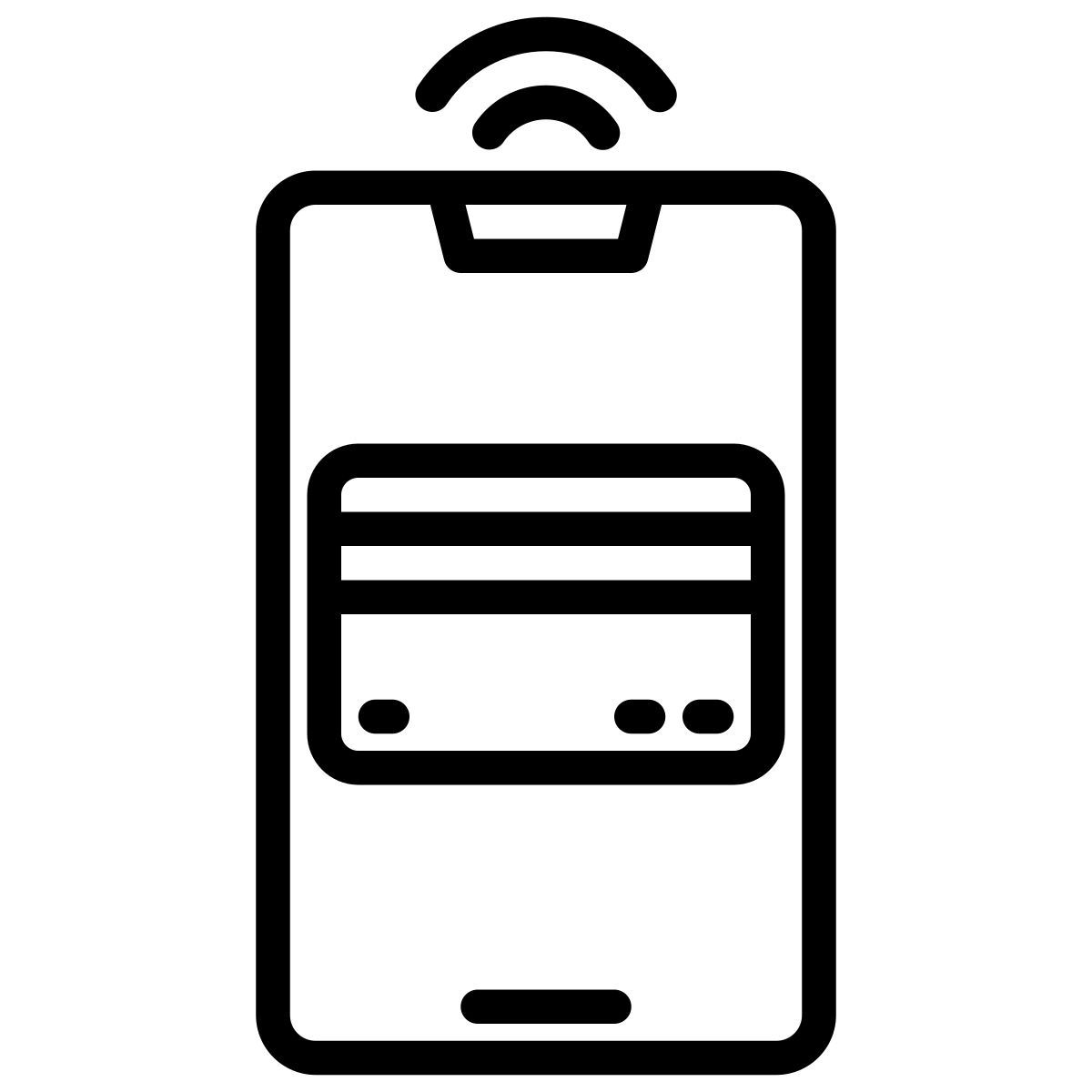 payment method icon