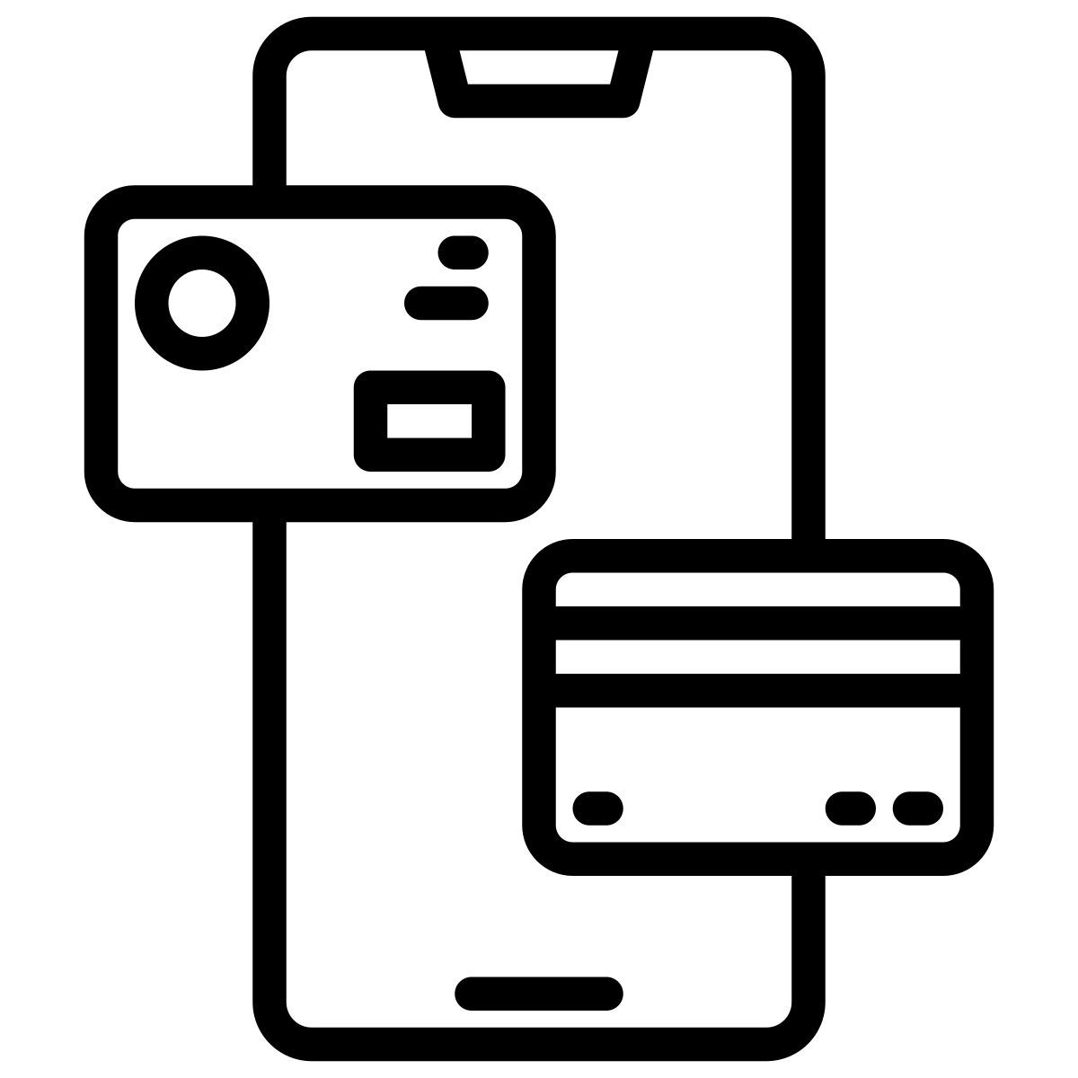 payment method icon