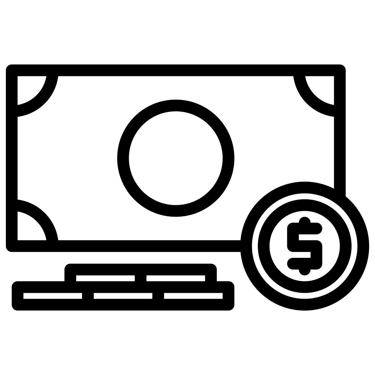 payment method icon