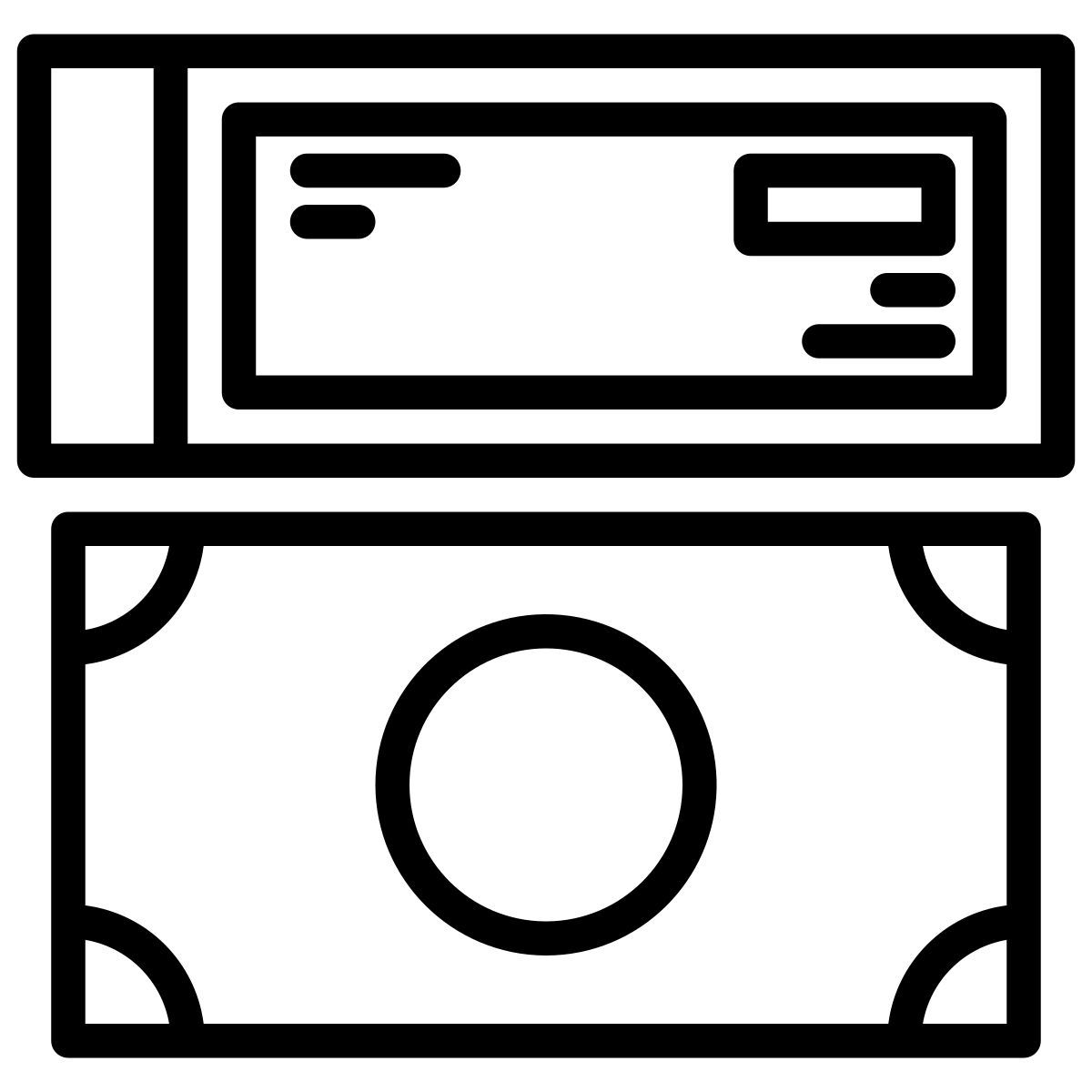payment method icon