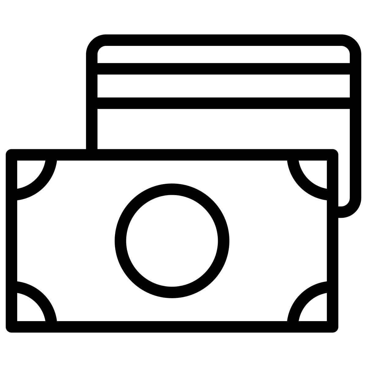 payment method icon