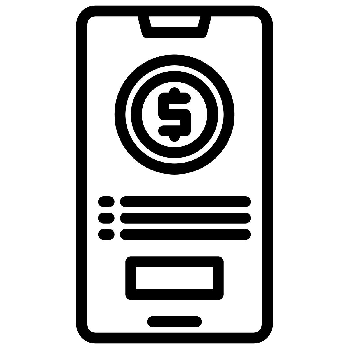 online payment icon