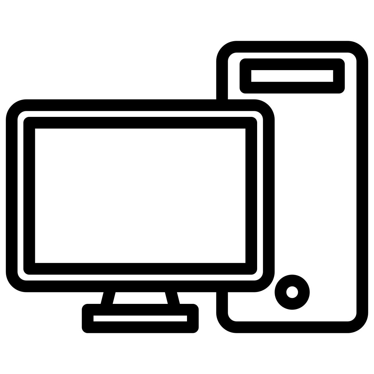 computer icon