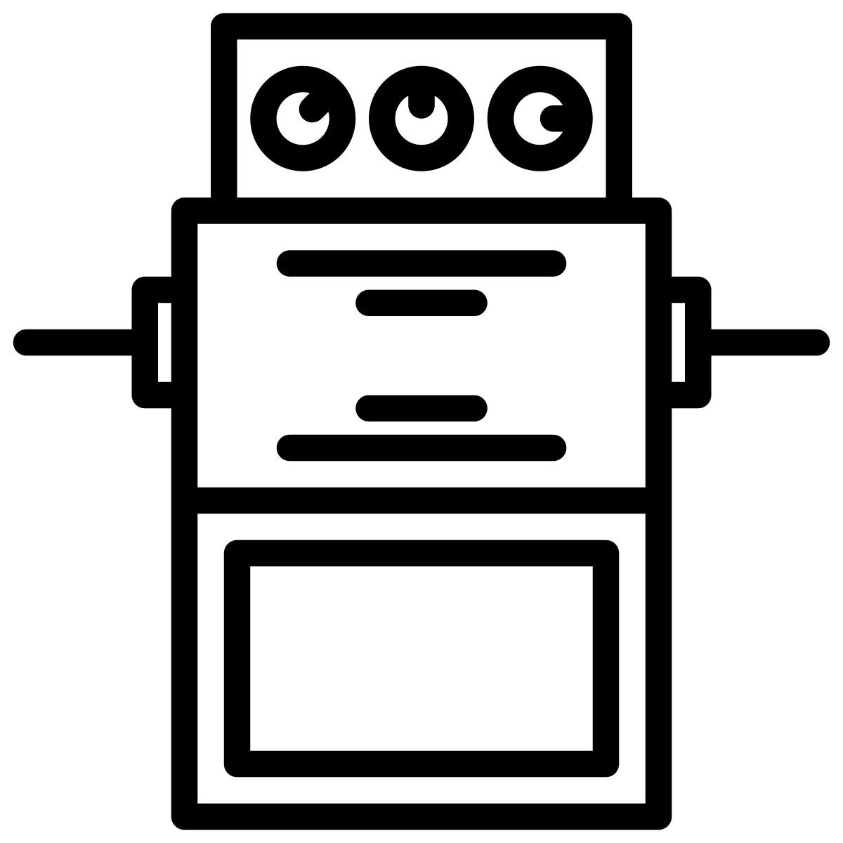 pedal icon
