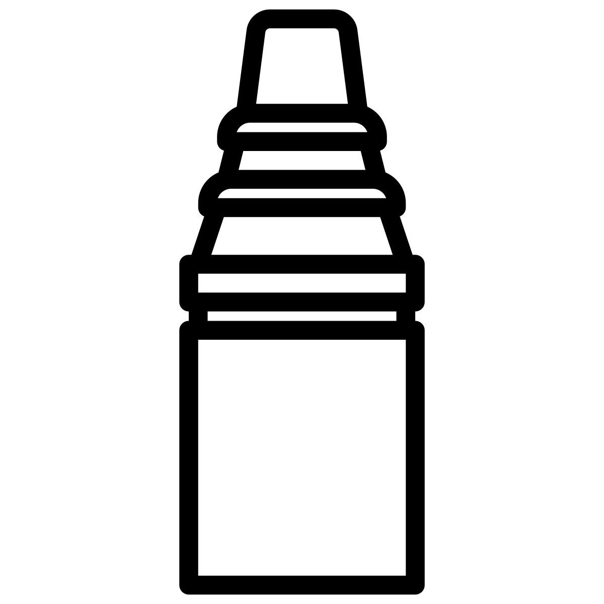 pen tip icon