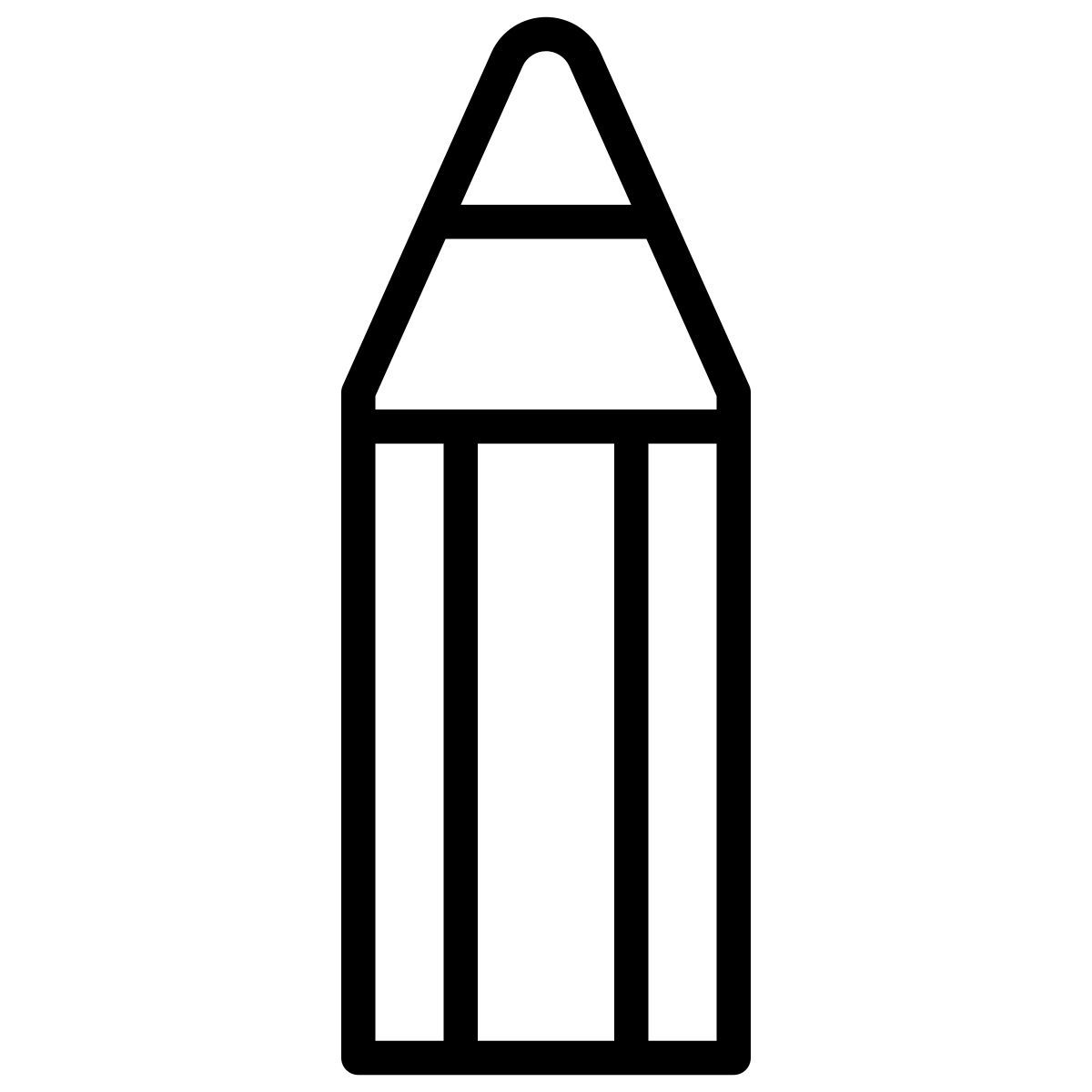 pencil icon