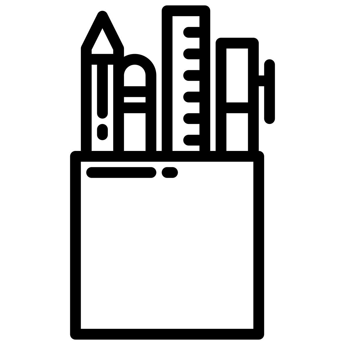 astuccio icon