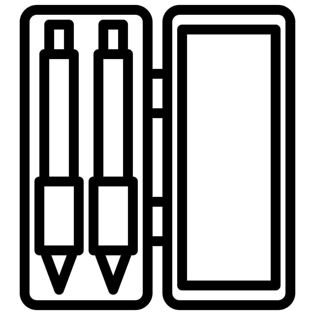 astuccio icon