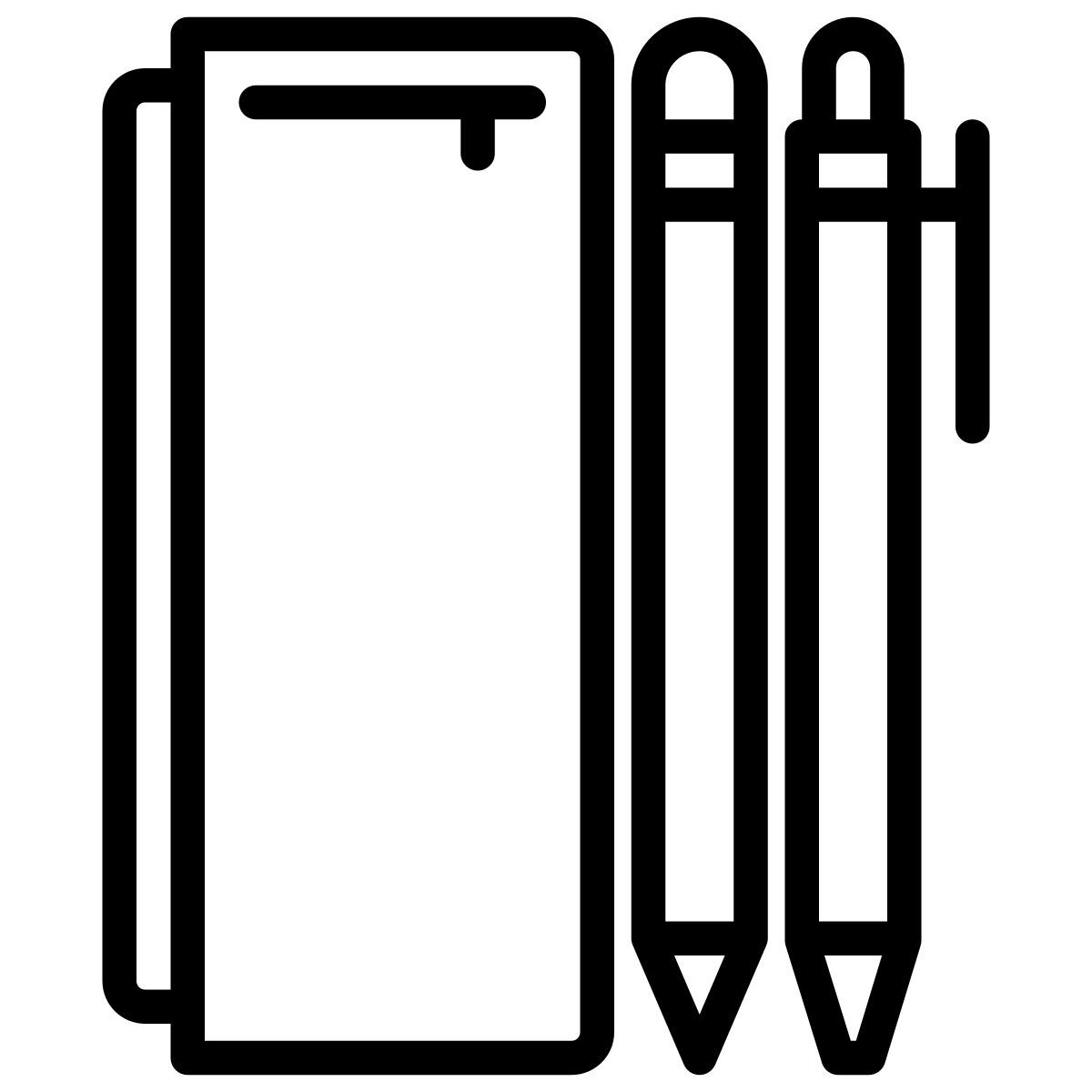 astuccio icon