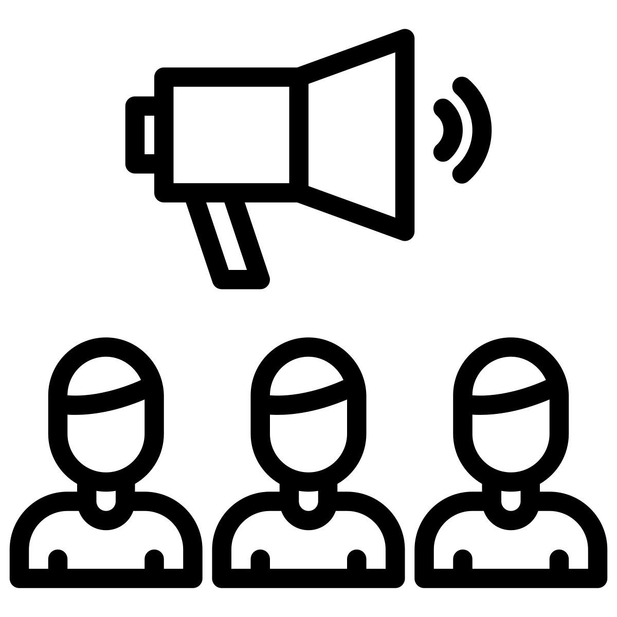 people icon