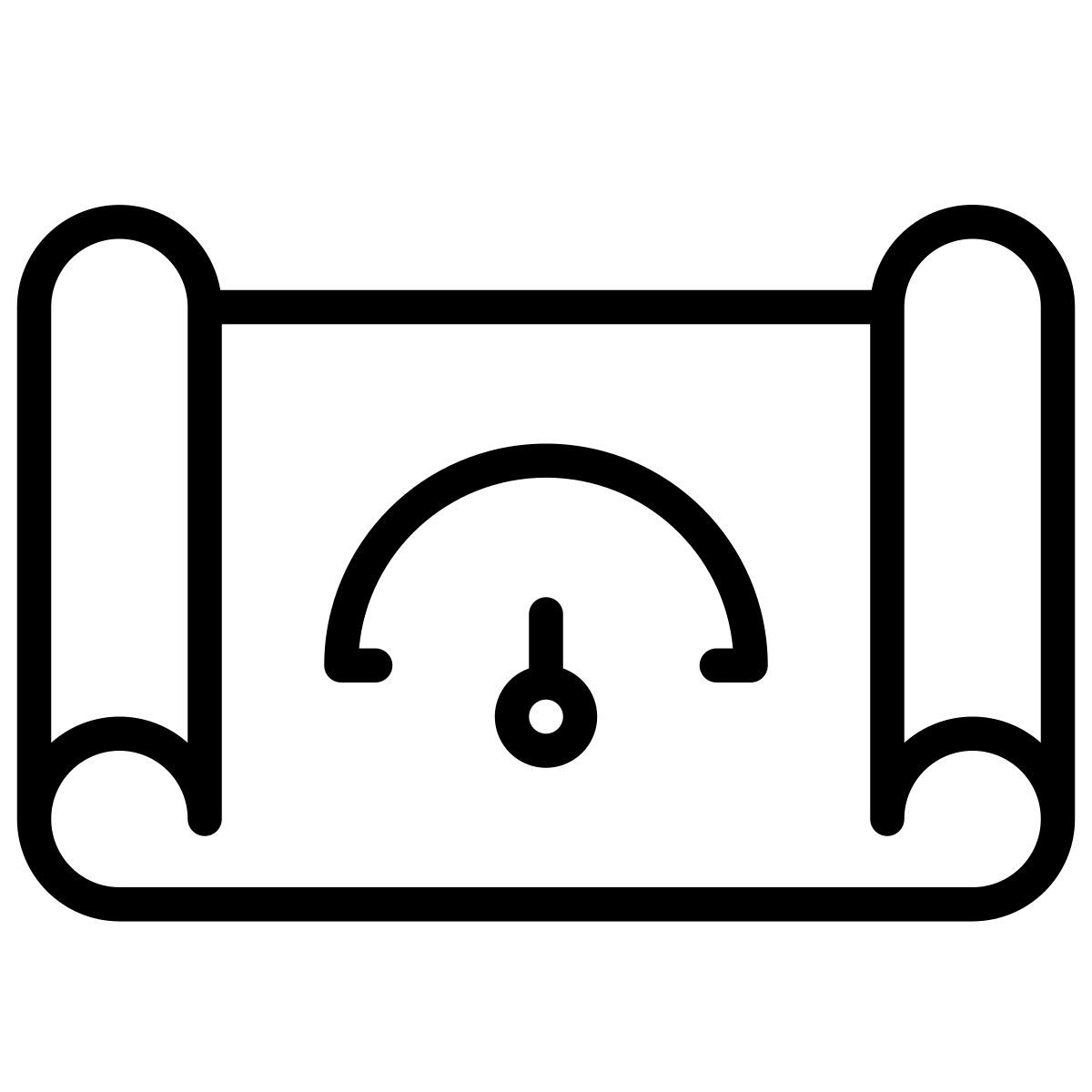 performance icon