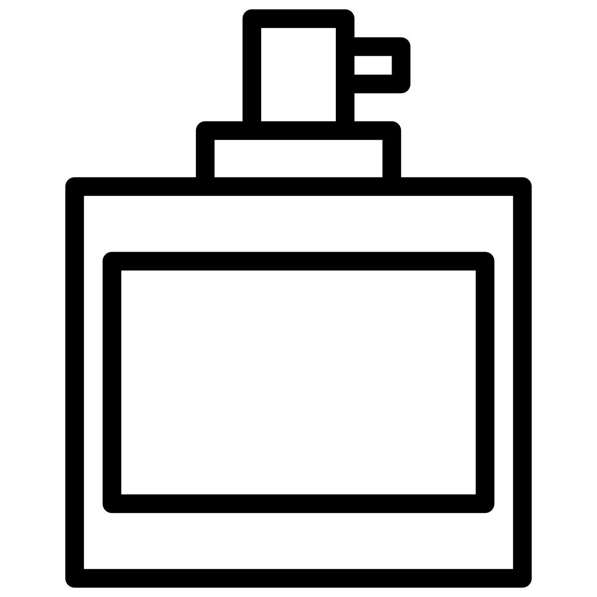 perfume icon