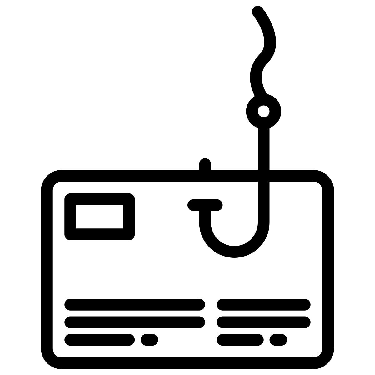 phishing icon