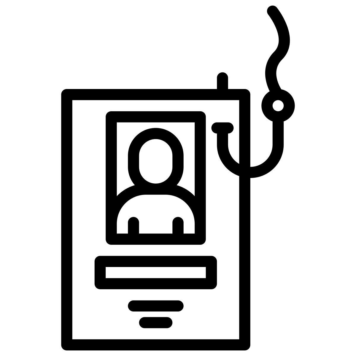 phishing icon