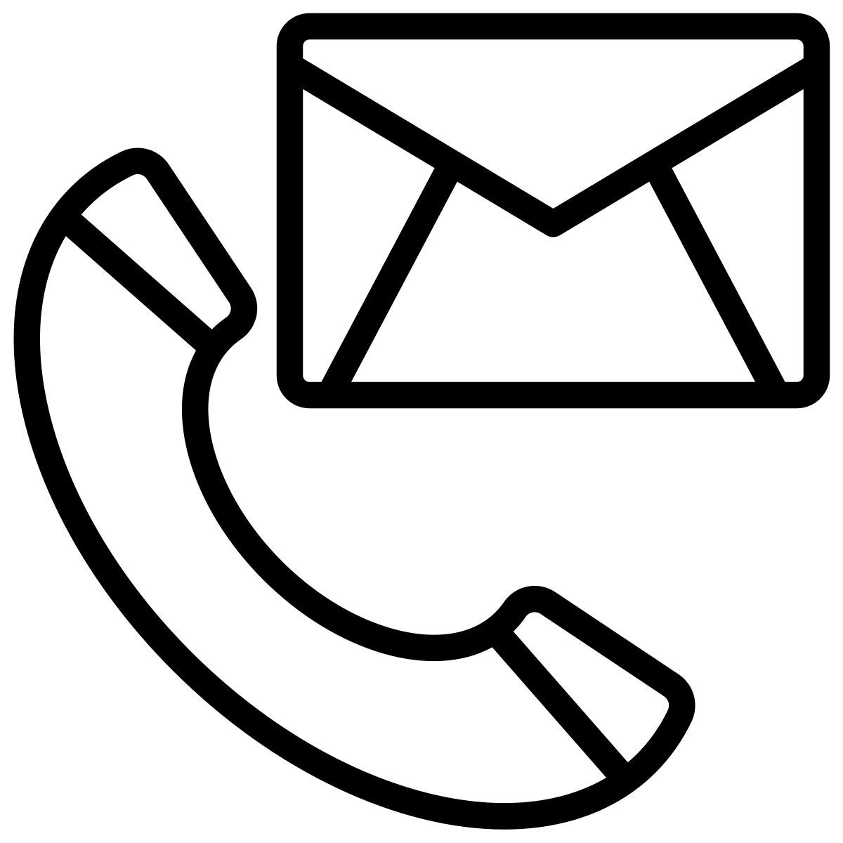 teléfono icon