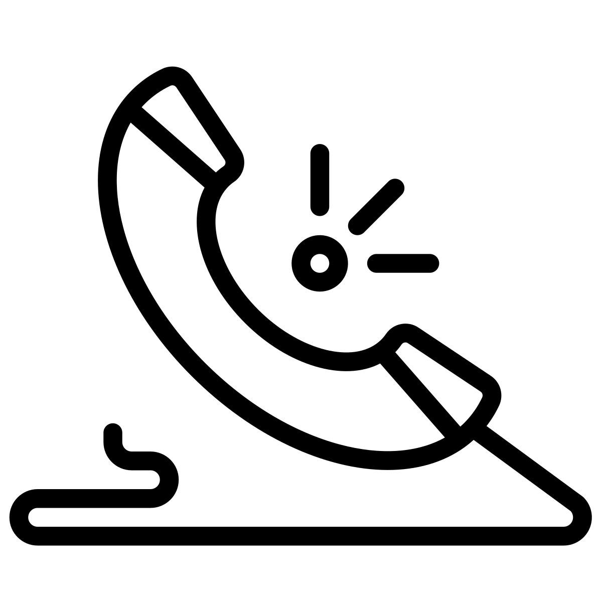 teléfono icon