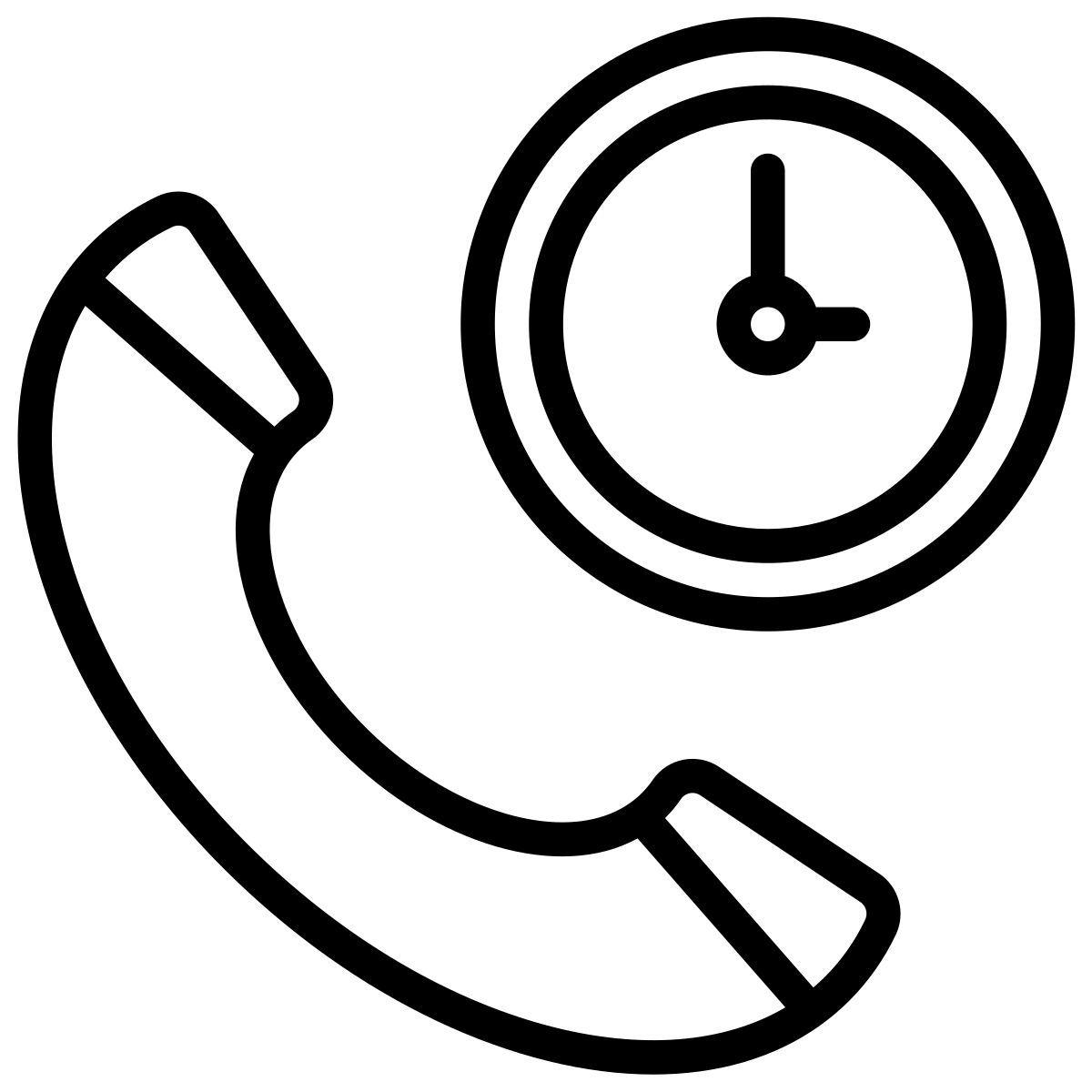 teléfono icon