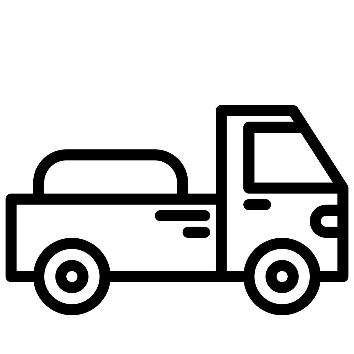 pickup icon