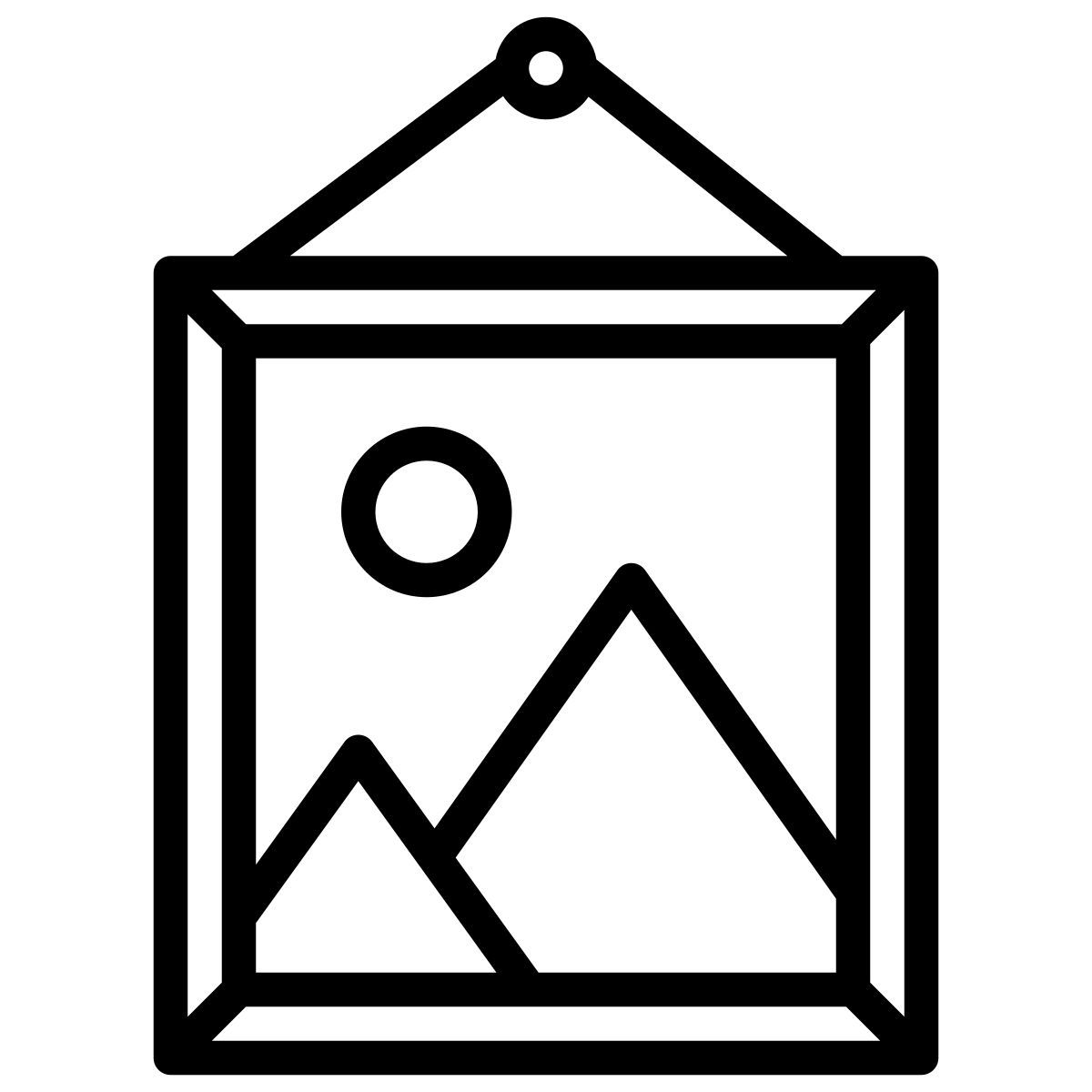 picture icon