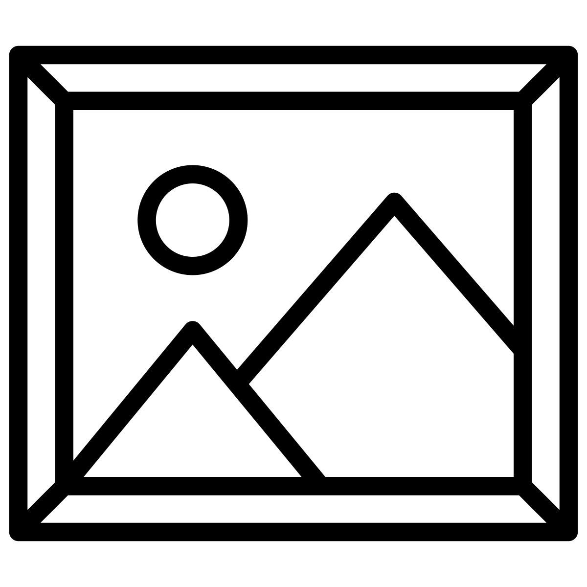 picture icon