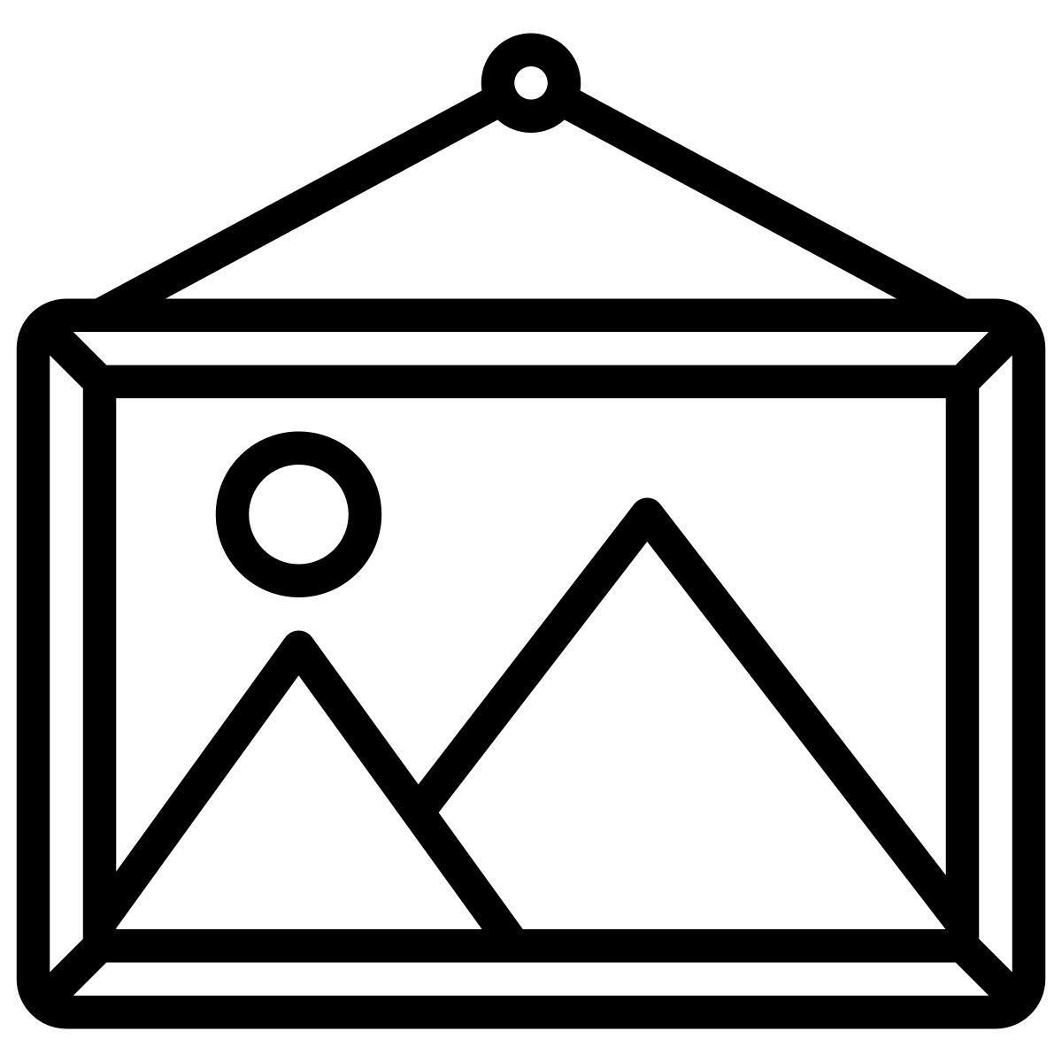 picture icon