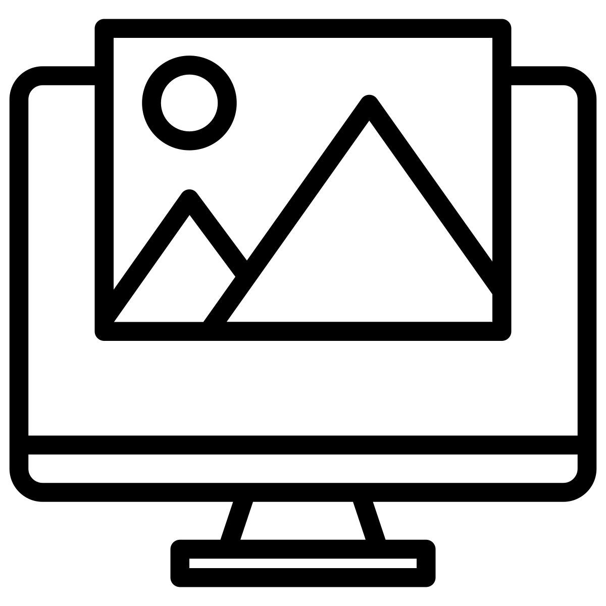 picture icon
