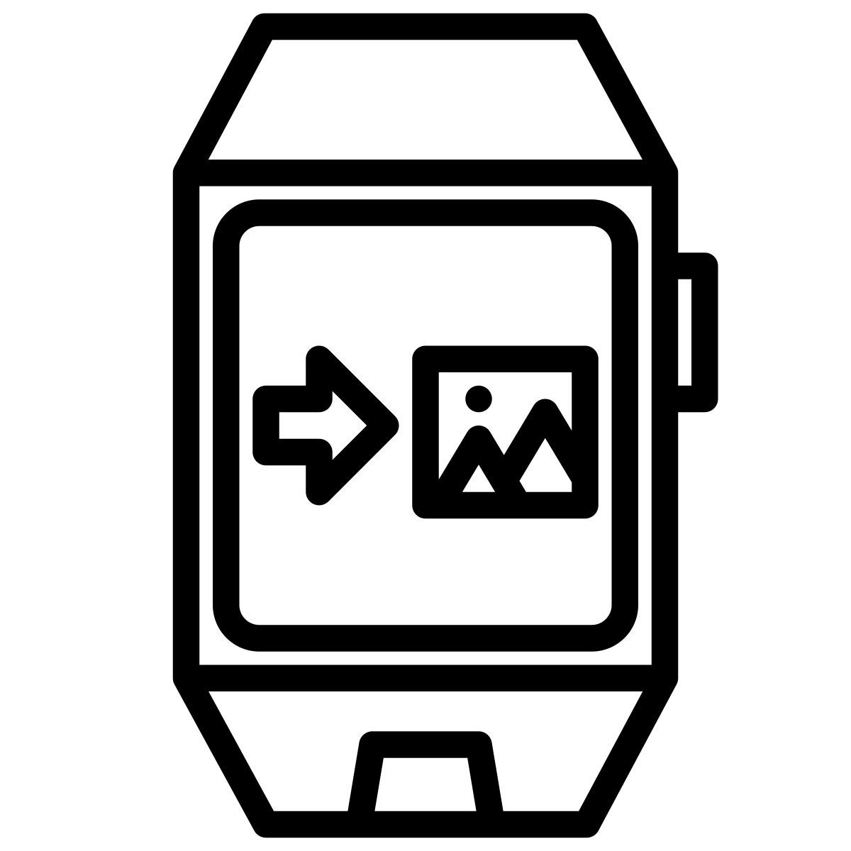 picture icon