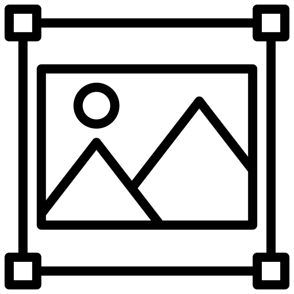 picture icon