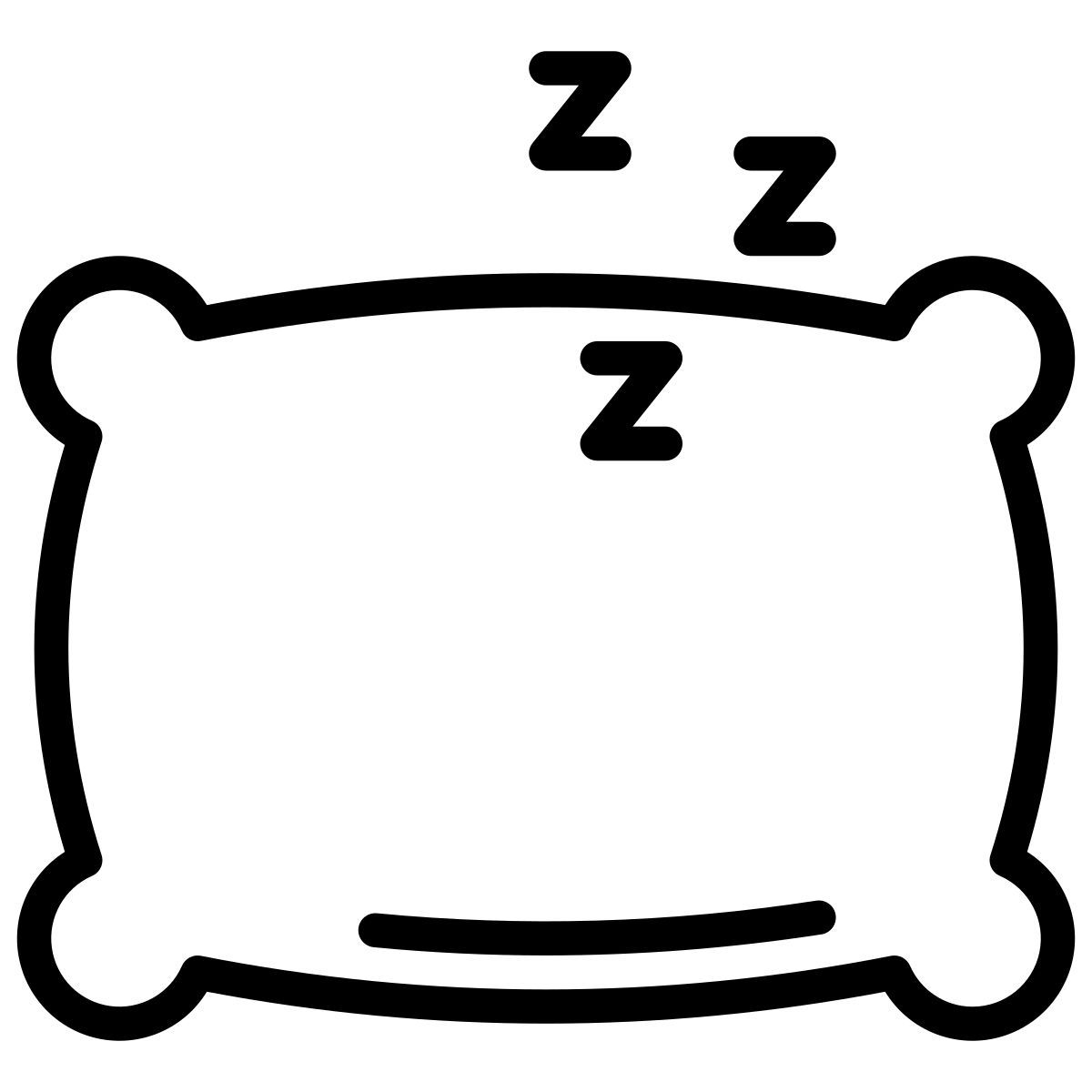 pillow icon