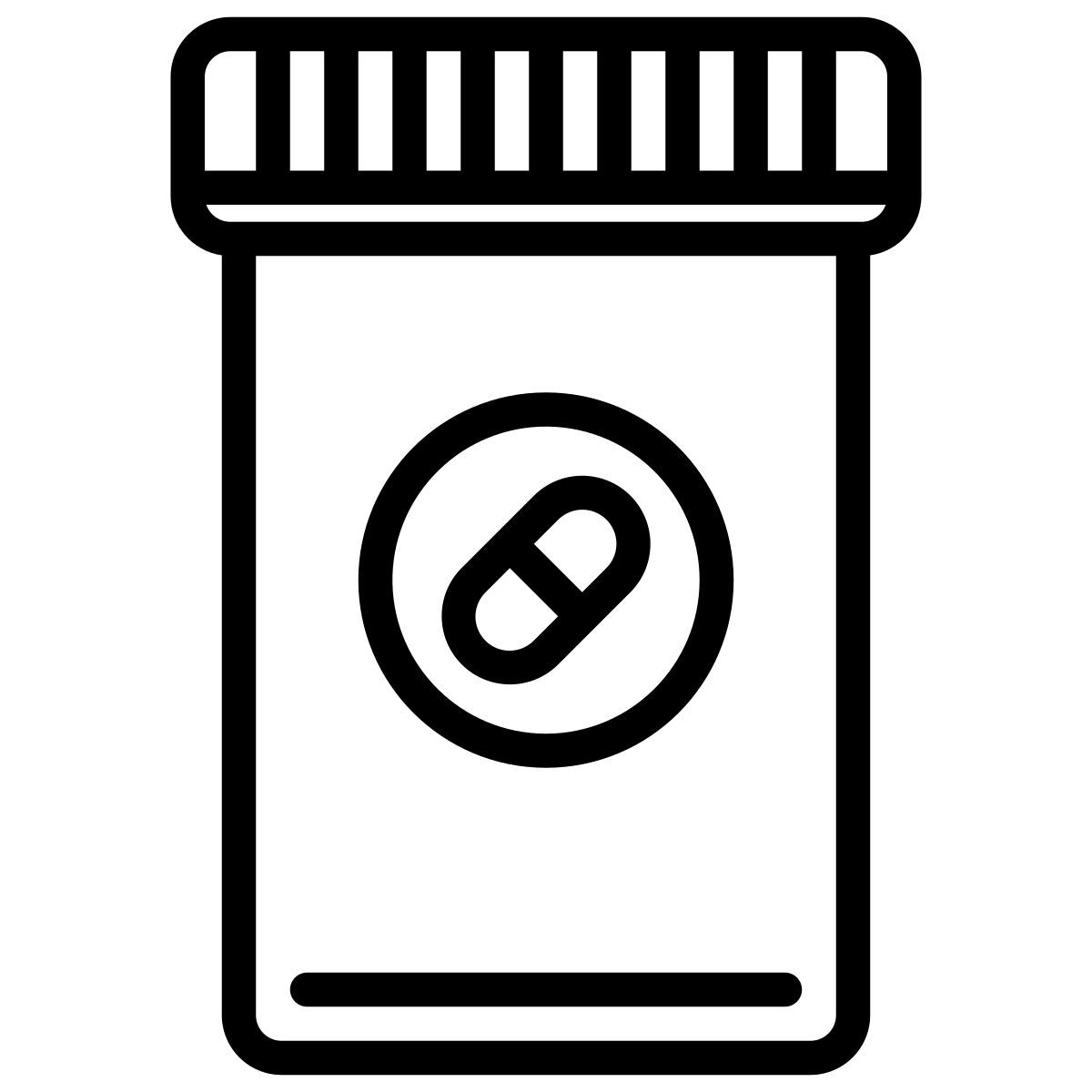 pills icon