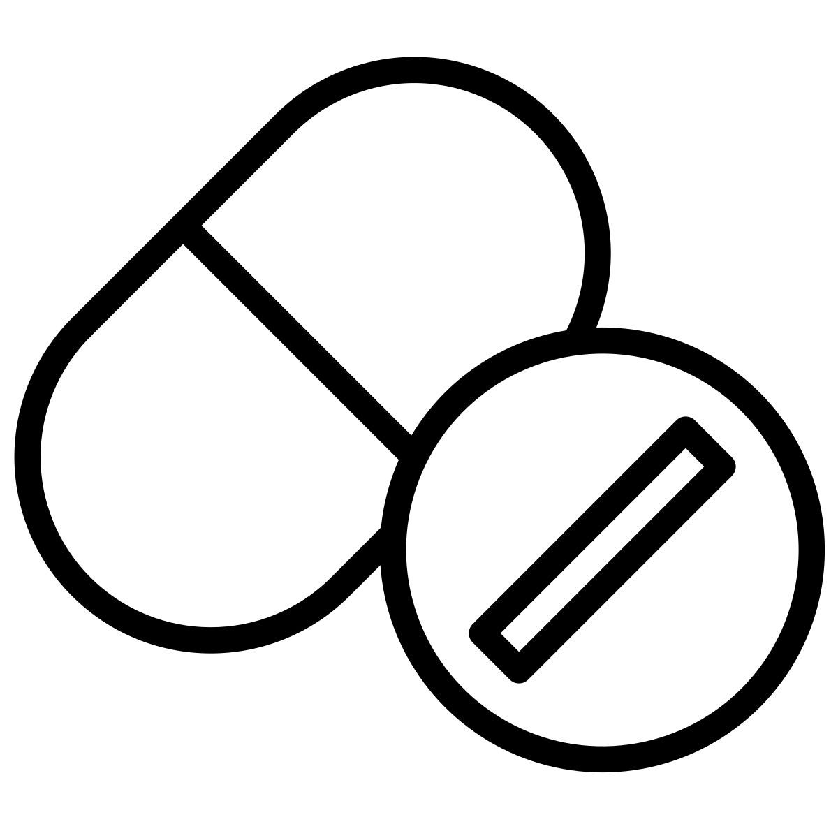 pastillas icon